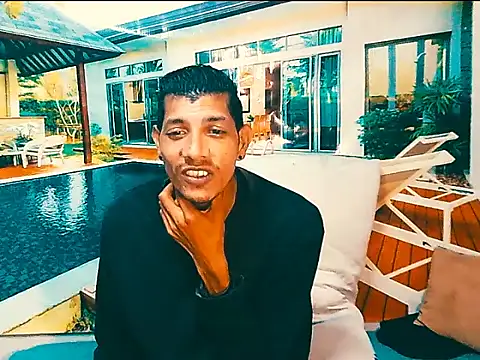 IndianSavageMale webcam