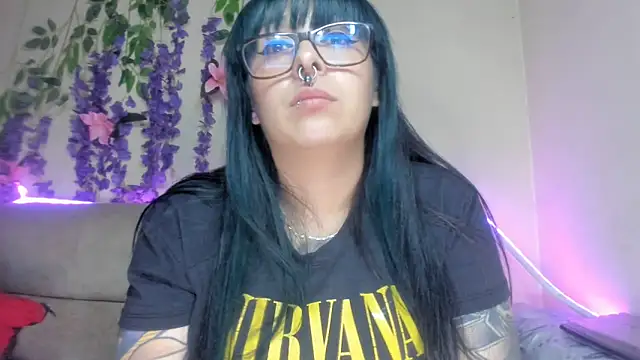 Bubblesquirtt webcam