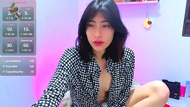 yeon-ju webcam
