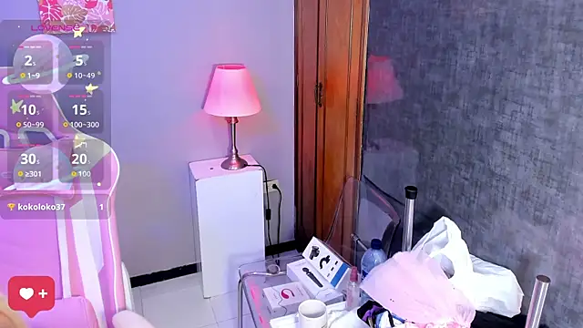 _mariangel1 webcam