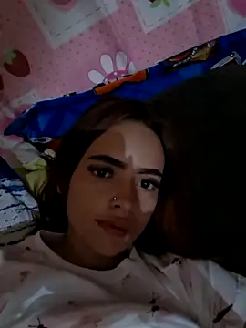 Supremadiabla webcam