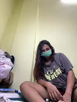 Roshini_06 webcam