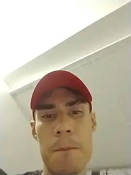 MateoCollins2026 webcam