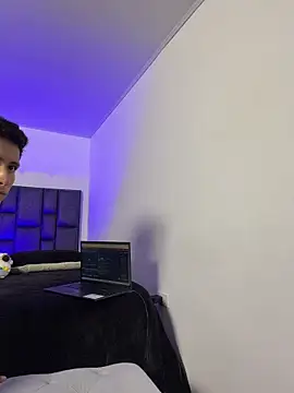 SantiLux_ webcam