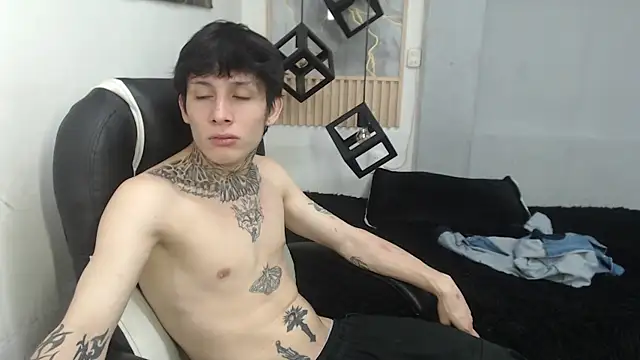 Cry_thereal webcam