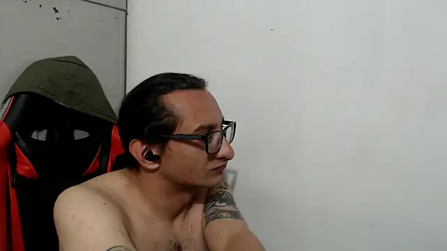 Latintemptation26 webcam