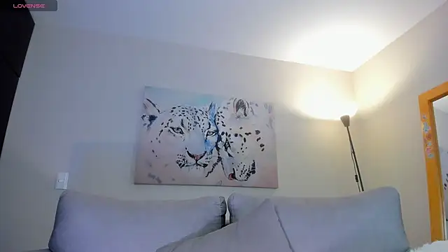 BrennaWalker webcam