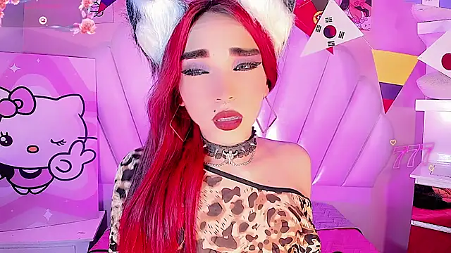 LeyXandrabraz webcam