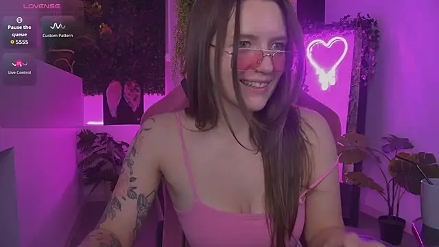 JennyDens webcam