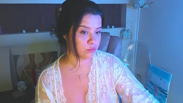 Malika_uAngel webcam