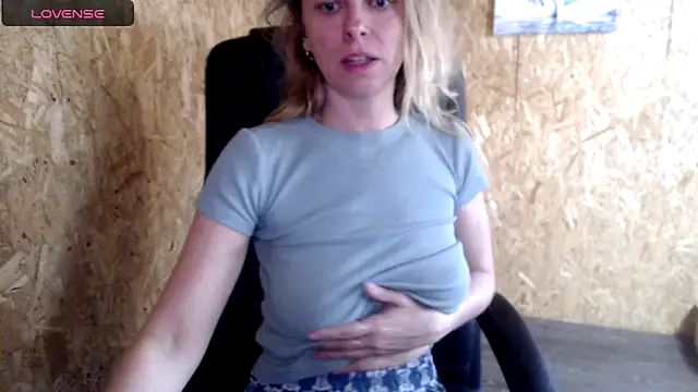 las_sweet webcam