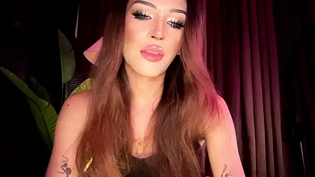 Alicegreenexx webcam