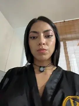Celeste_Amber webcam