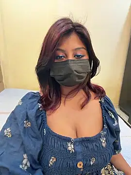 PayalDesire webcam