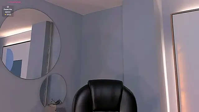LaurentRosse1 webcam
