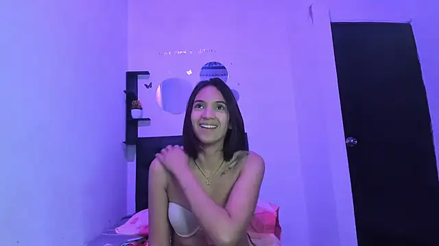 sapphire_brown20 webcam