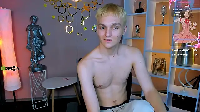 john_lik webcam