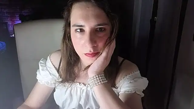 Modella: Alice_Tgirl