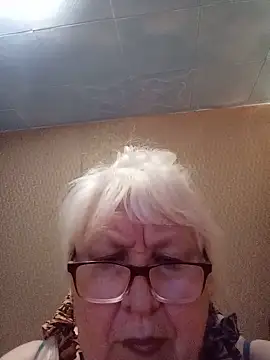Alexia64231 webcam