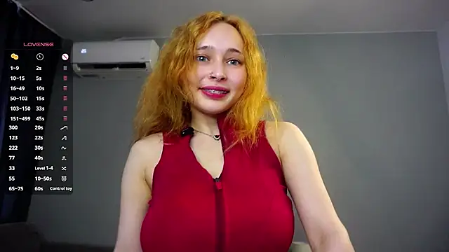 HannaHayles webcam