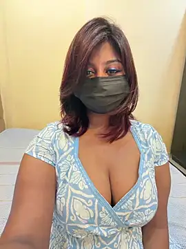 PayalDesire webcam