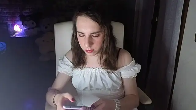 Alice_Tgirl webcam