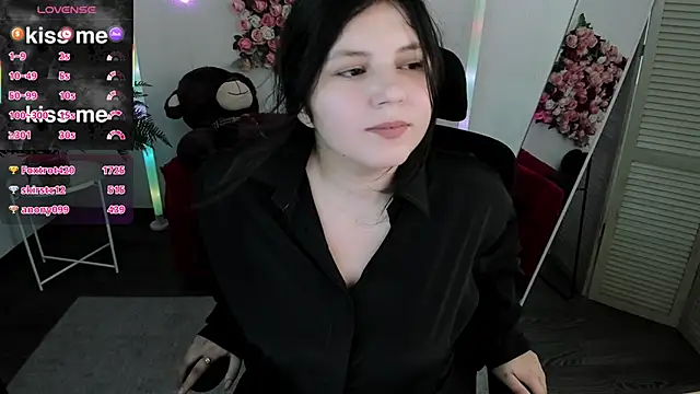 DiaAngell webcam