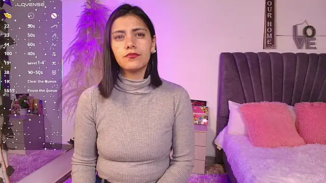 miaoconell webcam