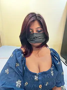 PayalDesire webcam