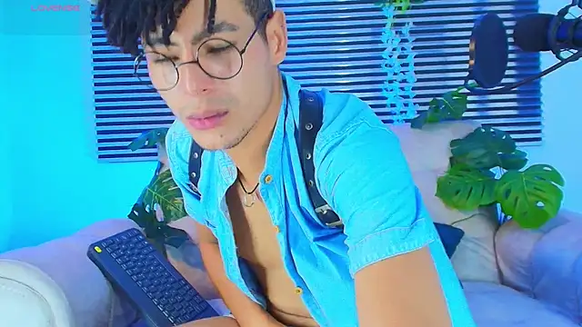 ThiiagoSaeenz webcam
