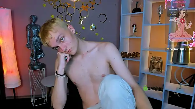 john_lik webcam
