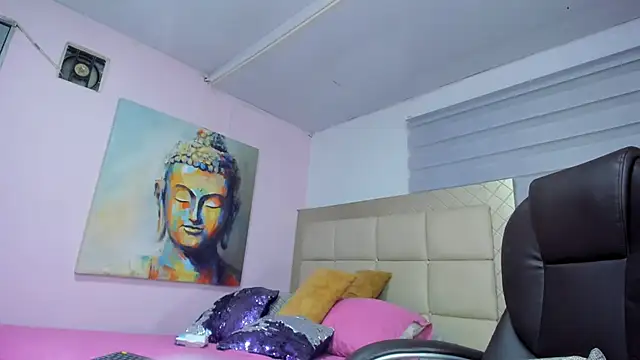 marilyn_luna webcam