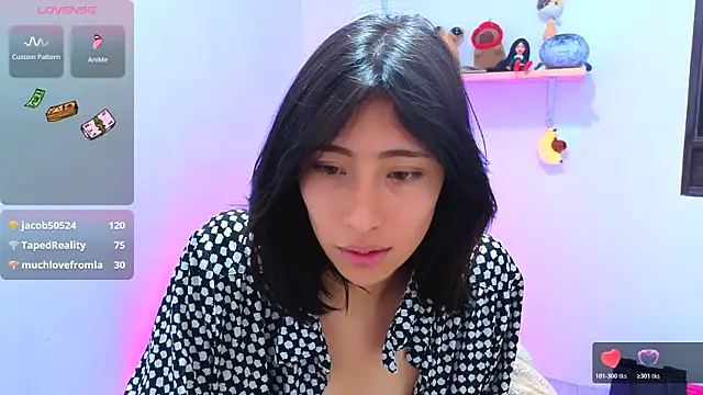 yeon-ju webcam