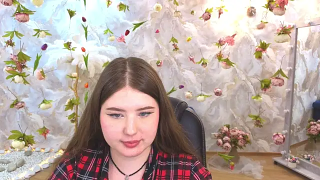 PixelGoddess webcam