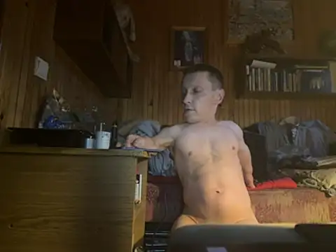 SmallDream666 webcam