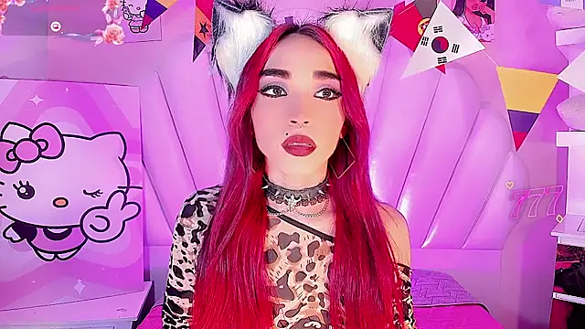 LeyXandrabraz webcam