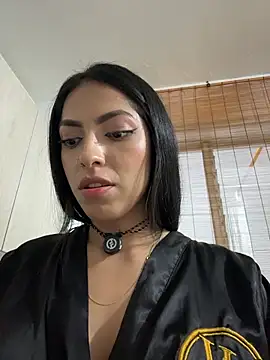 Celeste_Amber webcam