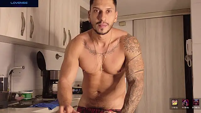 Seth_Vegaa webcam