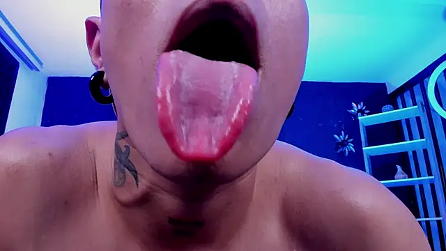 LiamDeep webcam