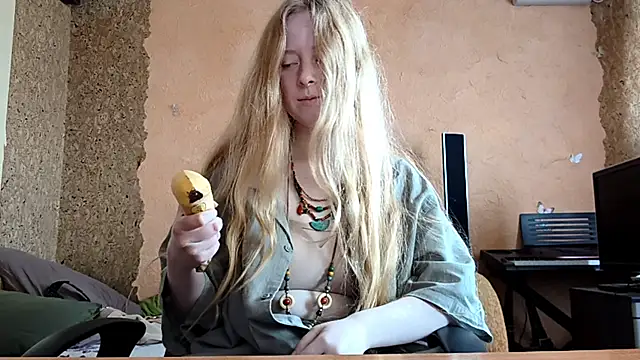KateVibe_01 webcam