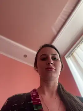 Flossy_Vettie webcam