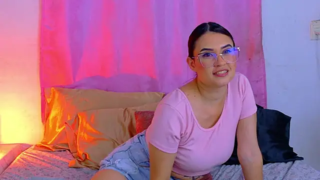 keelly_richaardson1 webcam