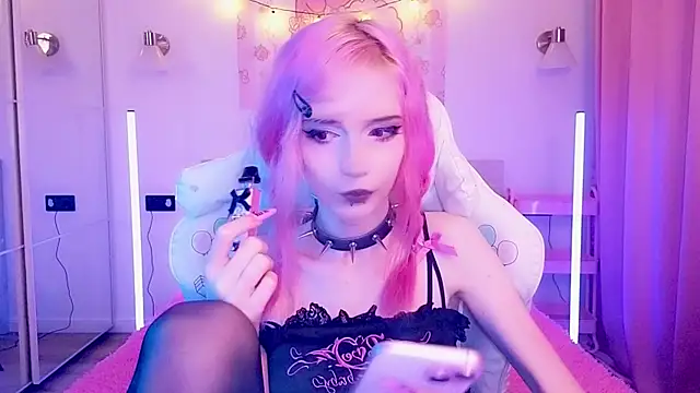 GothicLali webcam