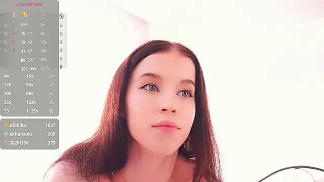 CleotildePiel webcam