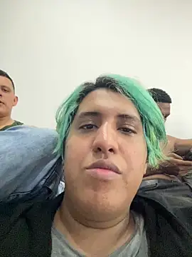 CholeBellini webcam