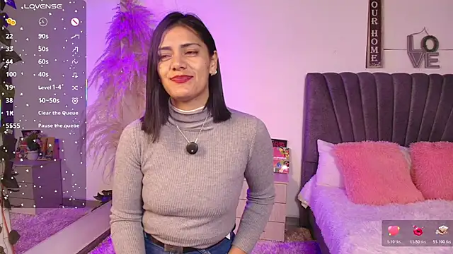 miaoconell webcam