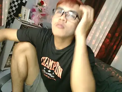 urhot_chany webcam