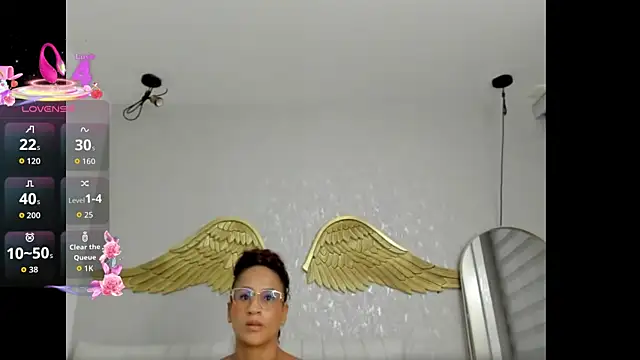 free cam sex EmmaFerrary