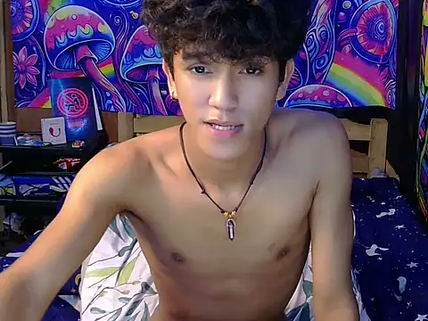 hugekenbigcock webcam