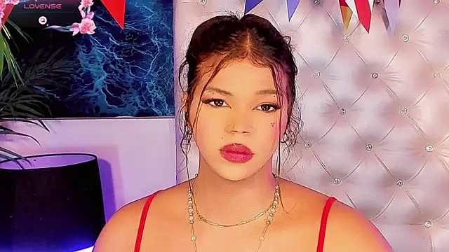 Keira_Fox31 webcam